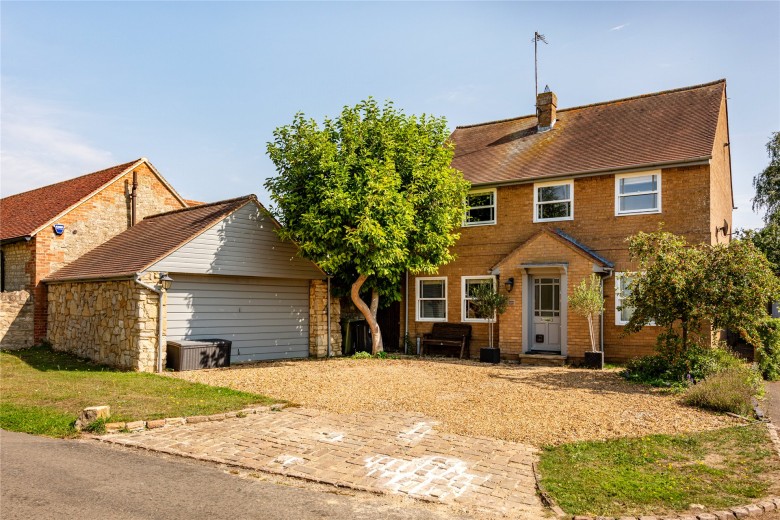 Click the photo for more details of Church End, Sherington, MK16
