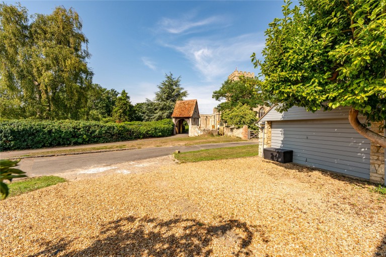 Images for Church End, Sherington, MK16