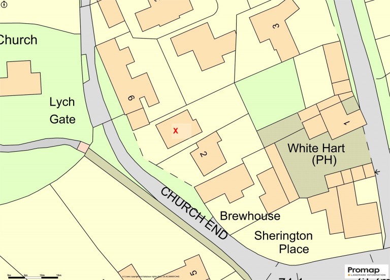 Images for Church End, Sherington, MK16