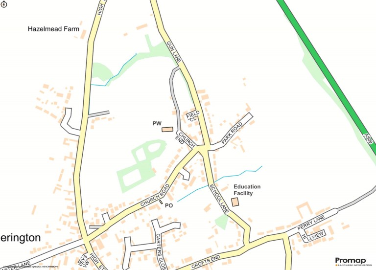 Images for Church End, Sherington, MK16