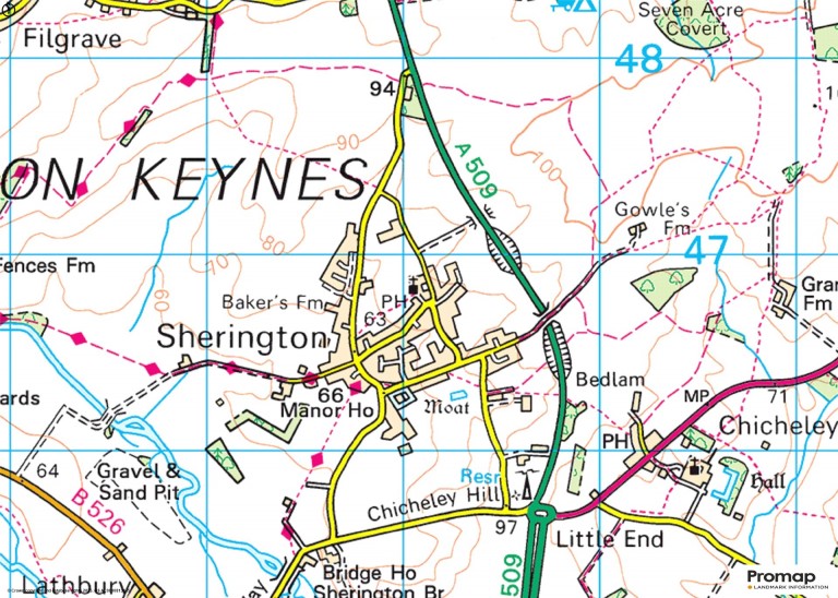 Images for Church End, Sherington, MK16