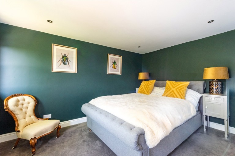 Images for Church End, Sherington, MK16