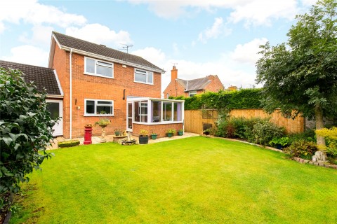 Click the photo for more details of Holyoake Road, Wollaston, NN29