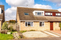 Images for Dovecote Drive, Denton, NN7