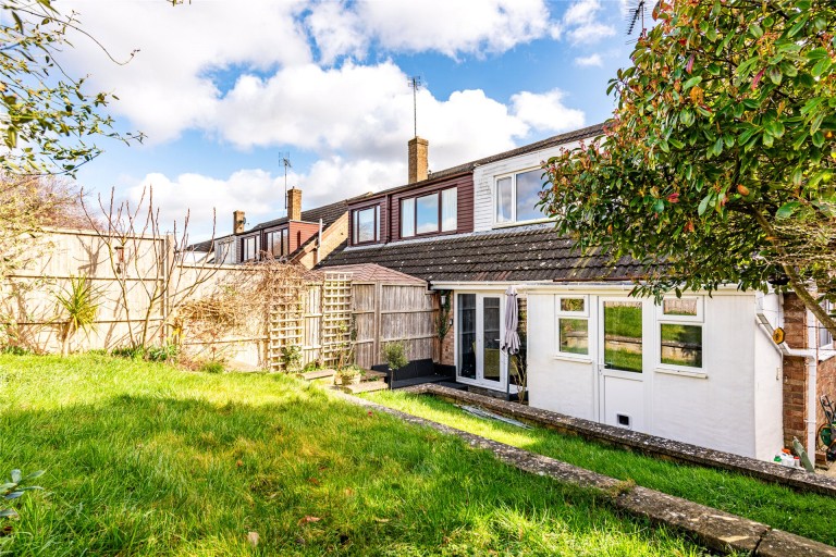 Images for Dovecote Drive, Denton, NN7