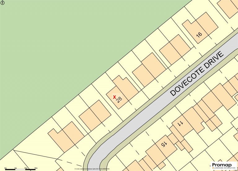 Images for Dovecote Drive, Denton, NN7