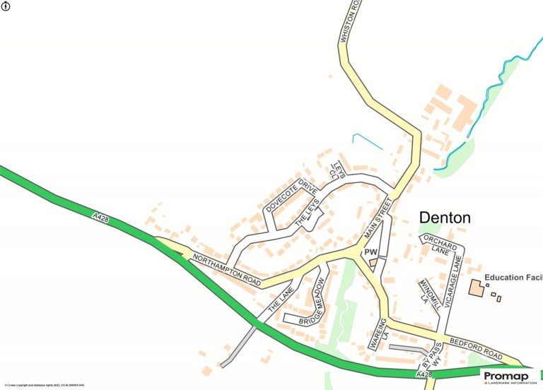 Images for Dovecote Drive, Denton, NN7