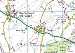 Images for Dovecote Drive, Denton, NN7