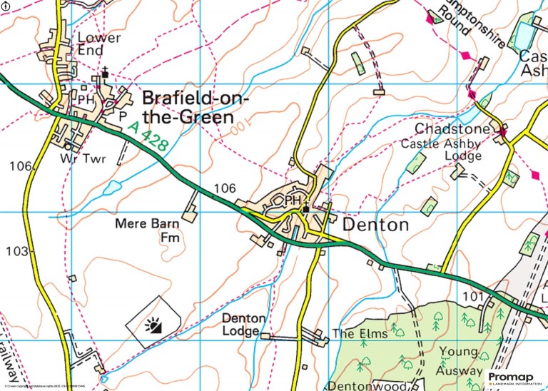 Images for Dovecote Drive, Denton, NN7