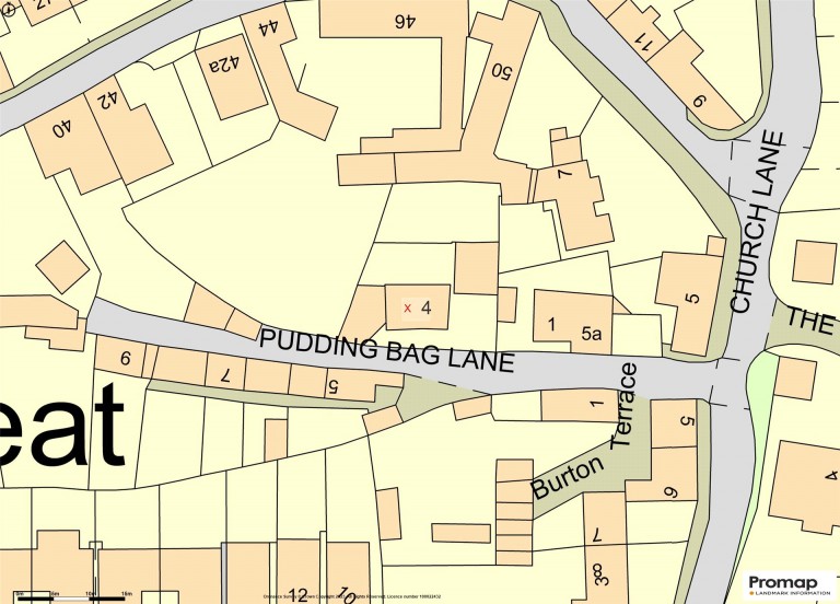 Images for Puddingbag Lane, Bozeat, NN29