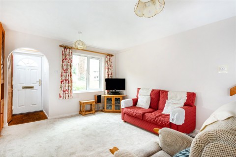 Click the photo for more details of Hipwell Court, Olney, MK46