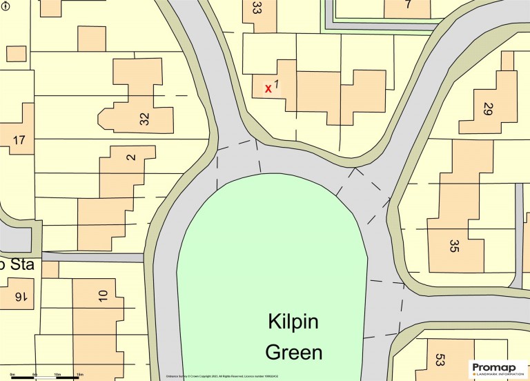 Images for Kilpin Green, North Crawley, MK16