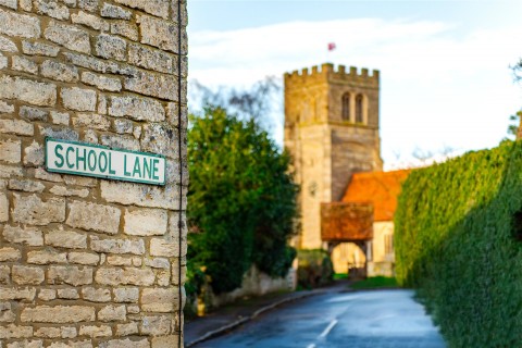 Click the photo for more details of School Lane, Sherington, MK16