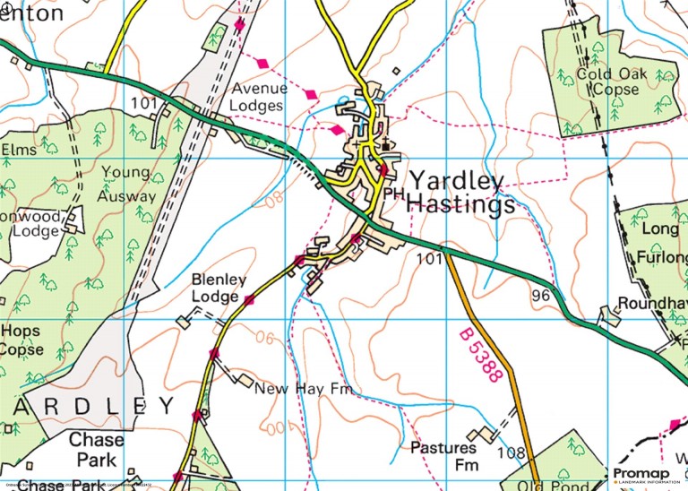 Images for Chase Park Road, Yardley Hastings, NN7