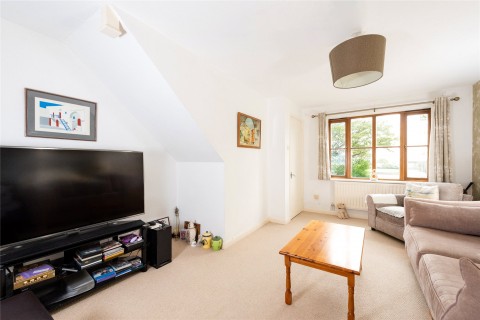Click the photo for more details of Dickens Spinney, Olney, MK46