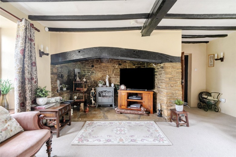 Click the photo for more details of Easton Lane, Bozeat, NN29