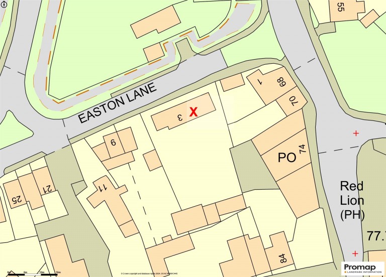 Images for Easton Lane, Bozeat, NN29