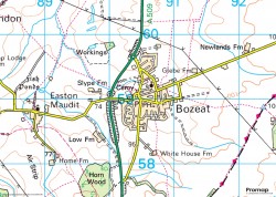 Images for Easton Lane, Bozeat, NN29