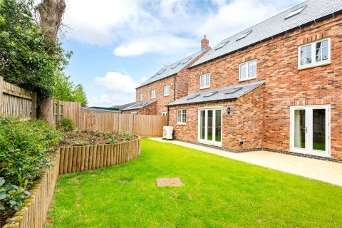 Click the photo for more details of Redmond Gardens, Olney, MK46