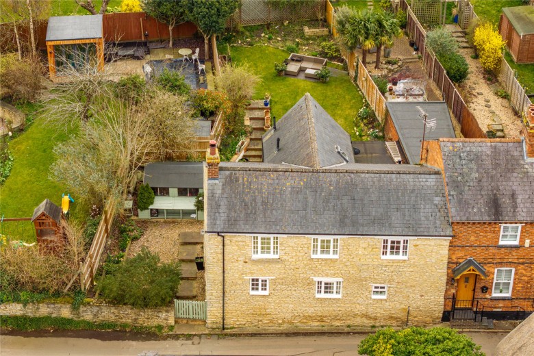 Click the photo for more details of Church Way, Grendon, NN7