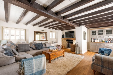Click the photo for more details of Church Way, Grendon, NN7