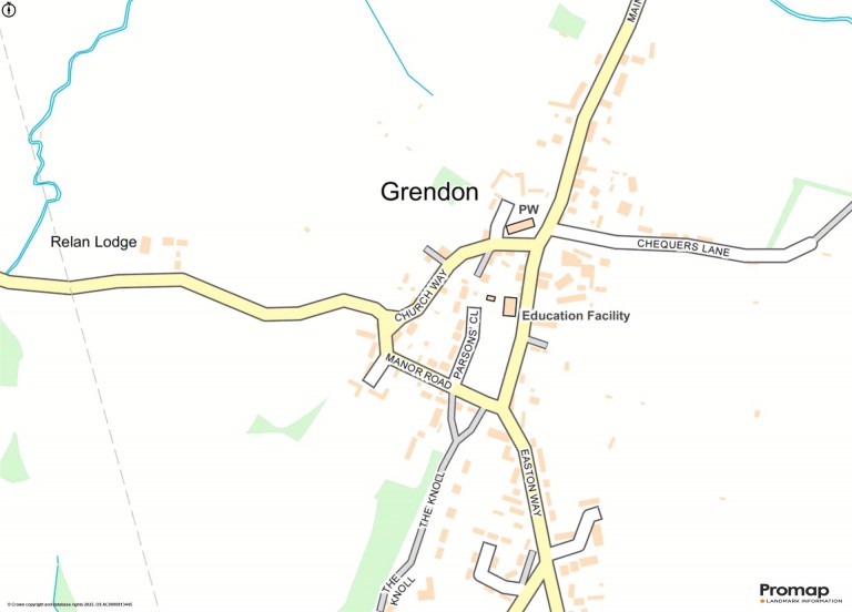 Images for Church Way, Grendon, NN7