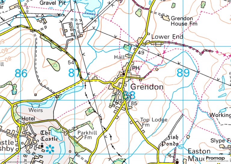 Images for Church Way, Grendon, NN7