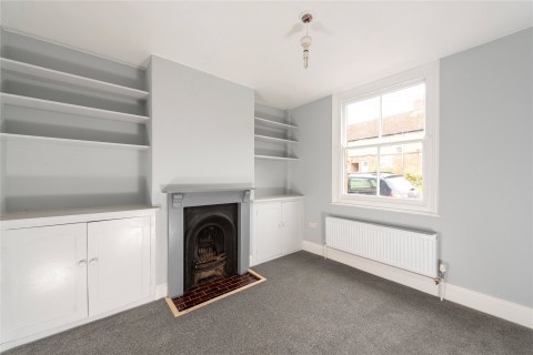 Click the photo for more details of Weston Road, Olney, MK46
