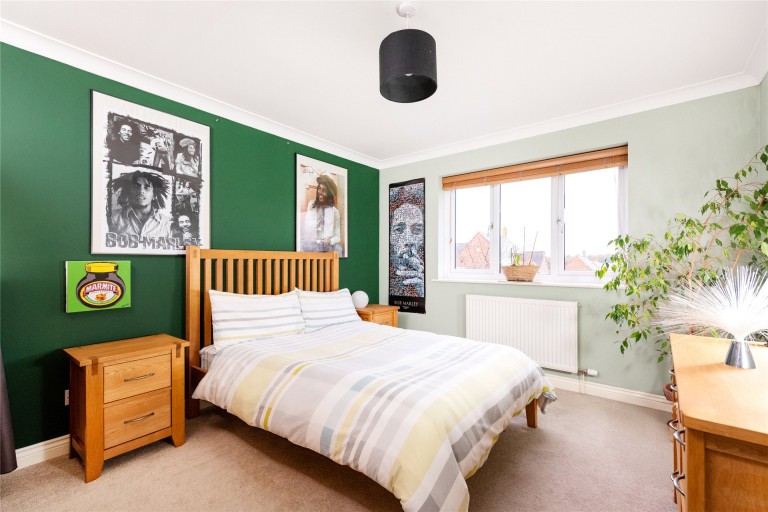 Images for Manor Close, Bozeat, NN29