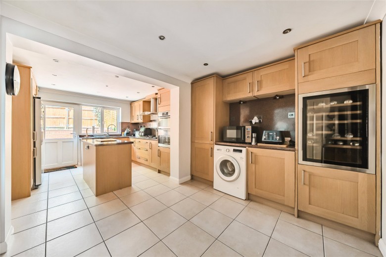 Click the photo for more details of West Side Rise, Olney, MK46