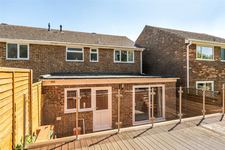 Images for West Side Rise, Olney, MK46