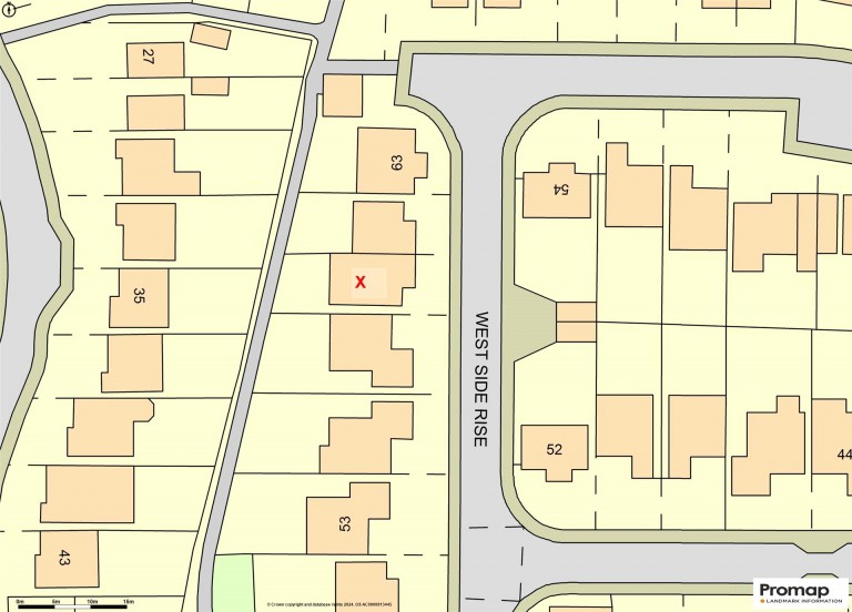 Images for West Side Rise, Olney, MK46