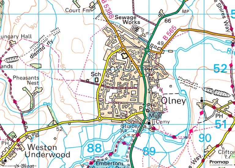 Images for West Side Rise, Olney, MK46