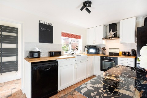Click the photo for more details of East Street, Olney, MK46