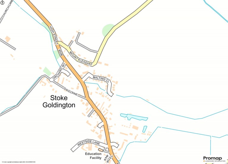 Images for Malting Close, Stoke Goldington, MK16
