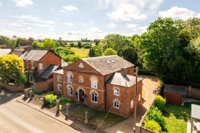 Click the photo for more details of Crofts End, Sherington, MK16