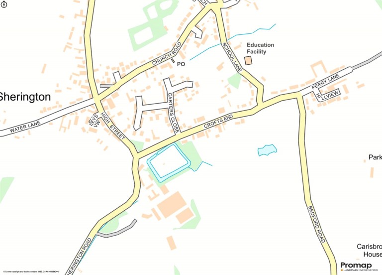 Images for Crofts End, Sherington, MK16
