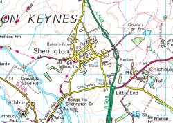 Images for Crofts End, Sherington, MK16