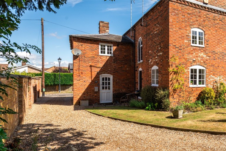 Images for Crofts End, Sherington, MK16