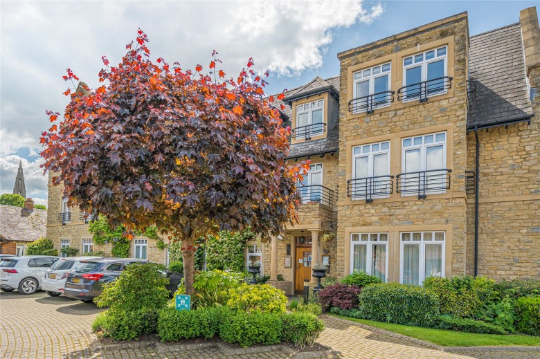 Click the photo for more details of Freemans Gardens, Olney, MK46