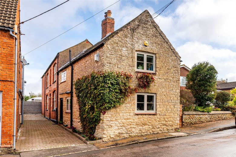 Click the photo for more details of Manor Road, Grendon, NN7