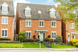 Images for Flaxlands Row, Olney, MK46