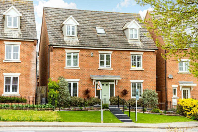 Images for Flaxlands Row, Olney, MK46
