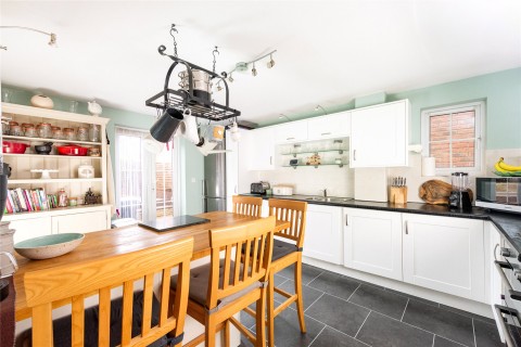 Click the photo for more details of Flaxlands Row, Olney, MK46