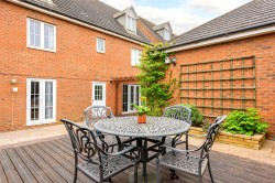 Images for Flaxlands Row, Olney, MK46