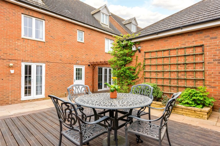 Images for Flaxlands Row, Olney, MK46