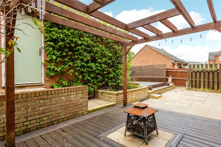 Images for Flaxlands Row, Olney, MK46