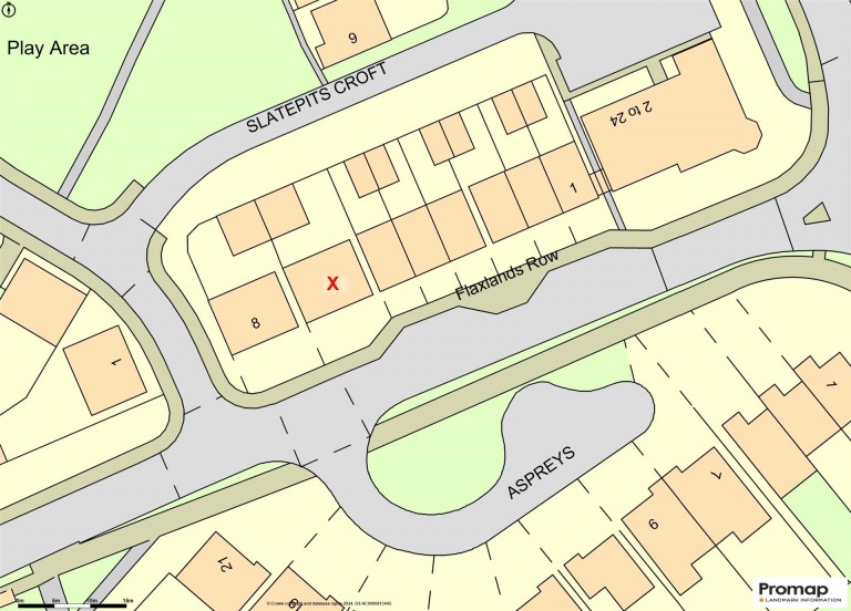 Images for Flaxlands Row, Olney, MK46