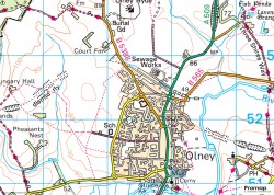 Images for Flaxlands Row, Olney, MK46