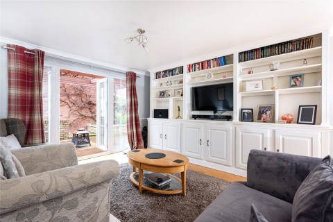 Click the photo for more details of Flaxlands Row, Olney, MK46